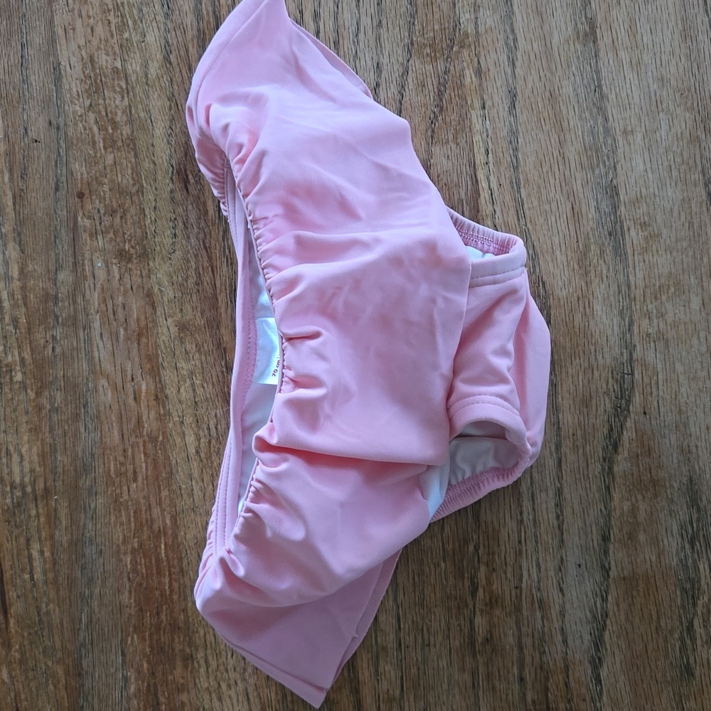 HANNA ANDERSSON Ruffle Bottoms